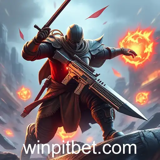 Exploring 'Action Games' on Pitbet: A Haven for Thrill Seekers