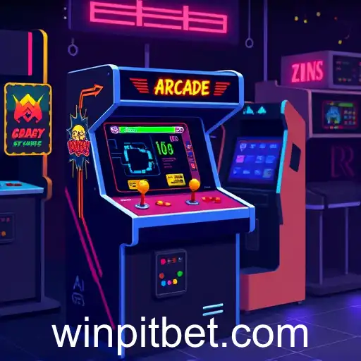 Exploring the Timeless Appeal of Arcade Classics