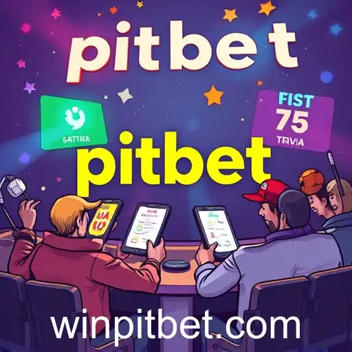 The Evolution of Gaming and the Rise of Pitbet