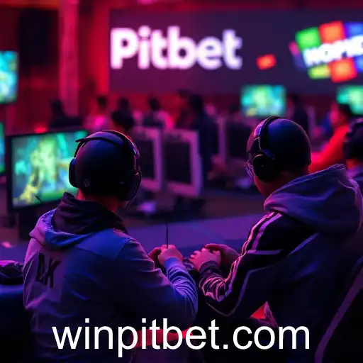 Exploring the Impact of Pitbet on Online Gaming