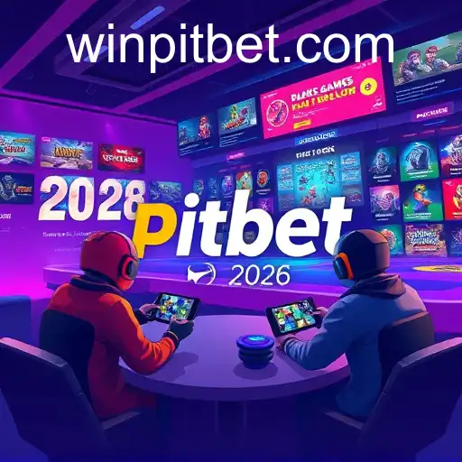 Navigating Online Gaming in 2026