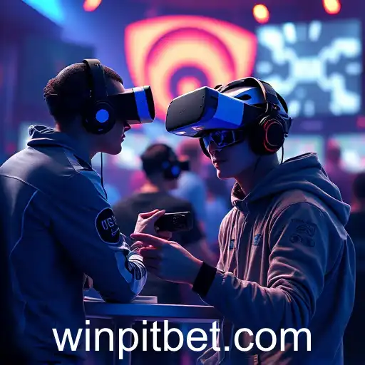 Online Gaming's Evolution in 2025