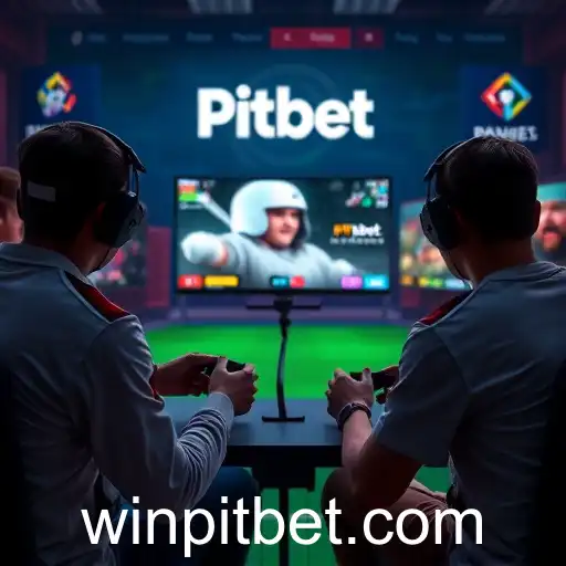 The Online Gaming Surge