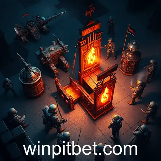 Pitbet: Revolutionizing Online Gaming Experiences