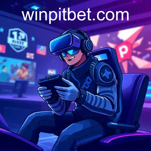 Pitbet: Revolutionizing Online Gaming in 2025