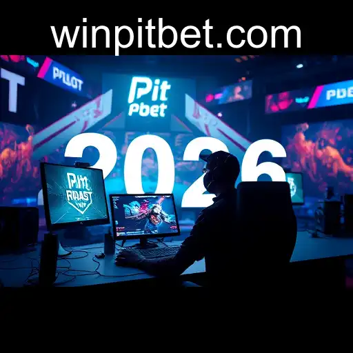 Pitbet's Rise Amidst Online Gaming Surge