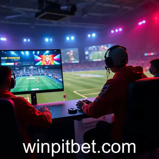 Pitbet's Role in Modern Gaming