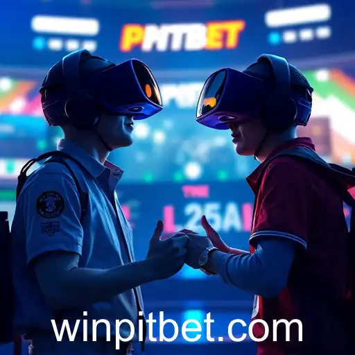 Pitbet: Revolutionizing Online Gaming