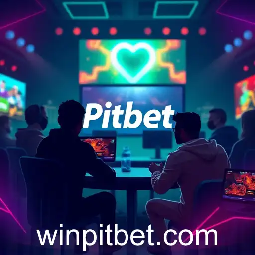 Pitbet: Revolutionizing Online Gaming in 2025