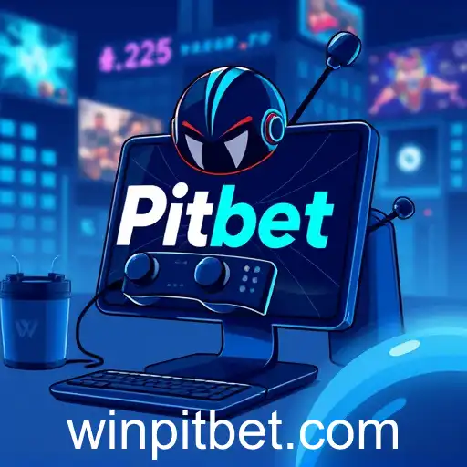 Pitbet: Revolutionizing Online Gaming in a Dynamic Year