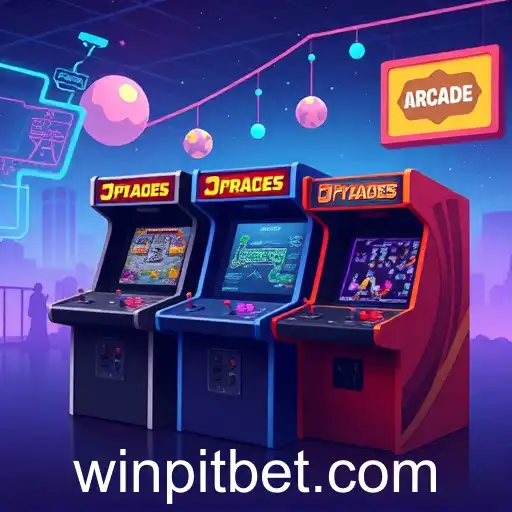 The Rise of Online Gaming: Pitbet Leading the Charge