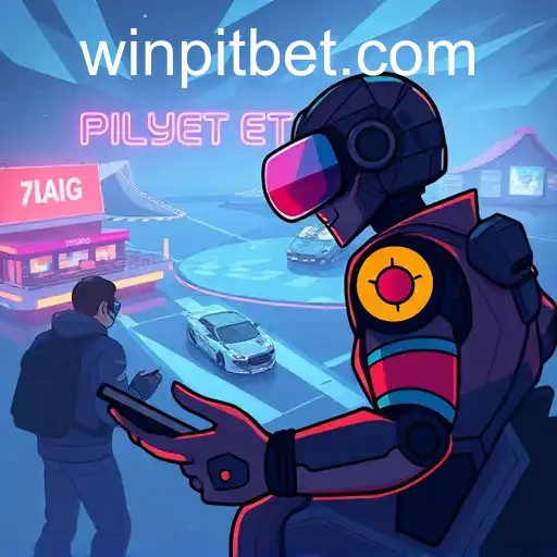 The Pitbet Phenomenon: Revolutionizing Online Gaming