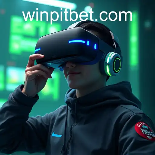 Pitbet Revolutionizes Online Gaming