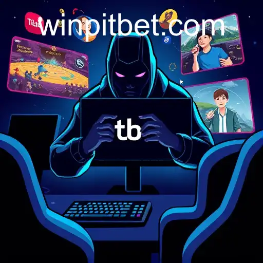 Pitbet's Rising Popularity Amidst Digital Gaming Surge