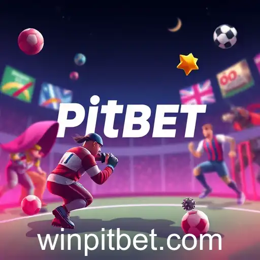 The Sudden Rise of Pitbet: A New Era in Online Gaming