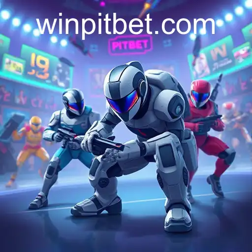 Pitbet Revolutionizes Online Gaming Experience