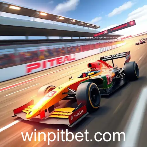 Exploring the Exciting World of 'Racing Thrills' on Pitbet