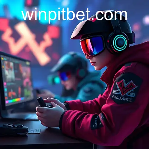 Exploring the Rise of 'pitbet' in Online Gaming