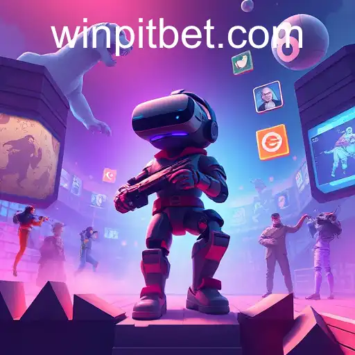 Rising Influence of Pitbet in Online Gaming