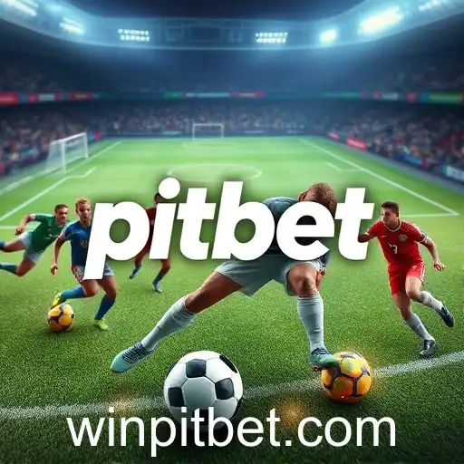 Exploring the Dynamic World of 'Sports Games' in the Pitbet Arena